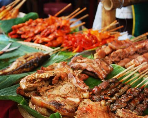 Pagkain sa mindanao in meaning